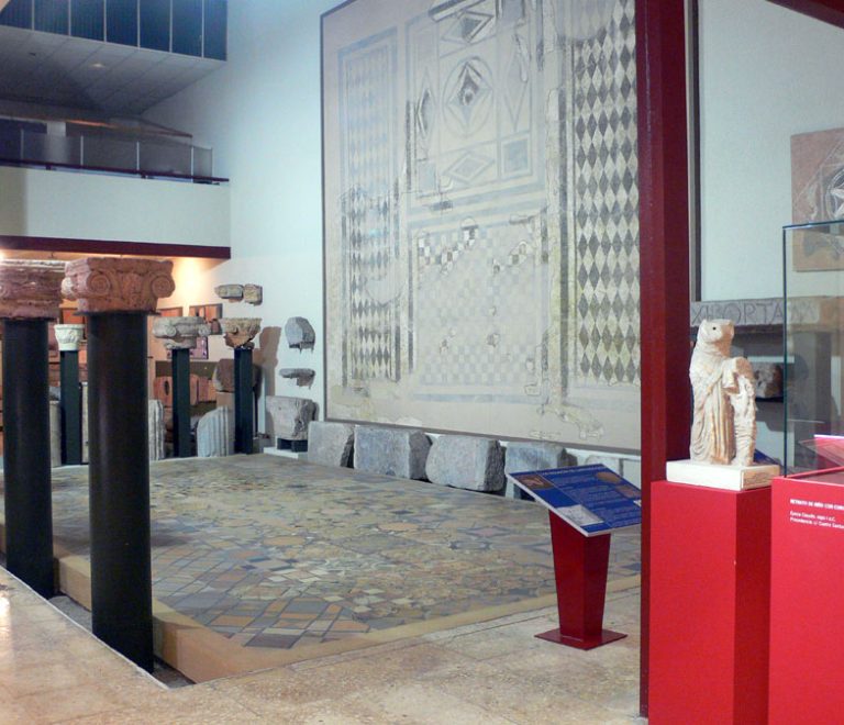 Visitas gratuitas a museos en Cartagena