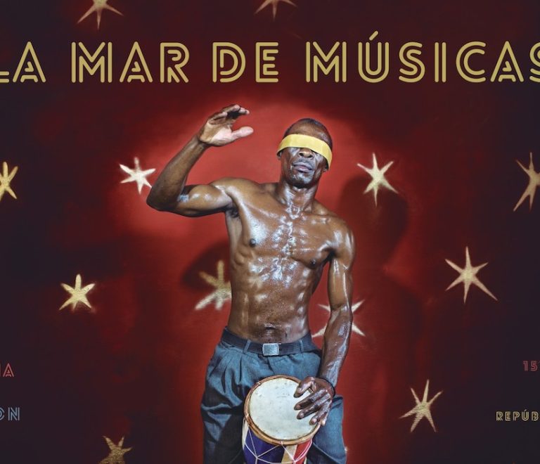 La Mar de Músicas