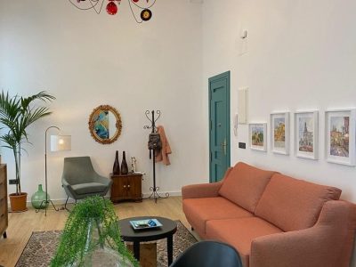 Apartamentos turísticos en el centro de Cartagena