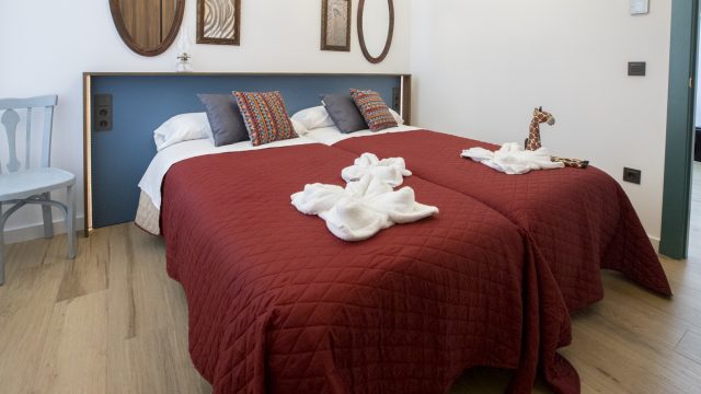 PLAZA DEL ICUE - CT--26 PLAZA DEL ICUE - CT--26