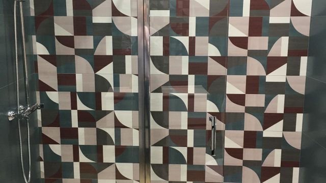 PLAZA DEL PAR - DUCHA BAÑO VIV.A PLAZA DEL PAR - DUCHA BAÑO VIV.A