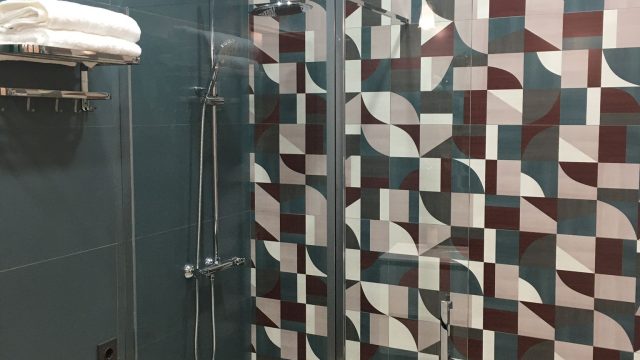 PLAZA DEL PAR - VISTAS BAÑO VIV.A PLAZA DEL PAR - VISTAS BAÑO VIV.A